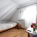 Privatunterkunft 