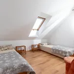 Privatunterkunft 