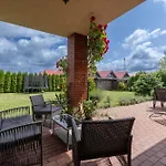 Privatunterkunft 
