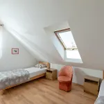 Privatunterkunft 