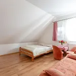 Privatunterkunft 