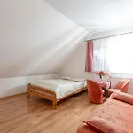 Privatunterkunft 