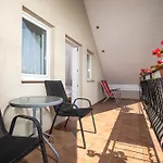 Privatunterkunft 