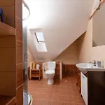Privatunterkunft 