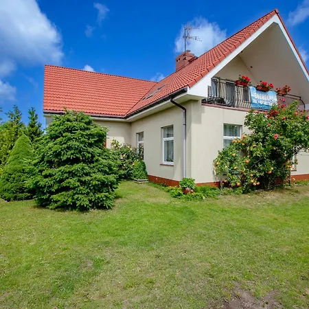 Ubytování v soukromí 