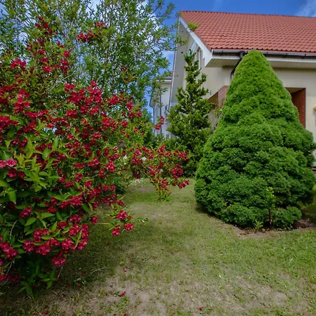 Ubytování v soukromí 